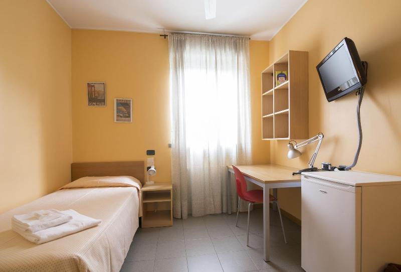La Cordata Accommodation - Zumbini 6 - Oda