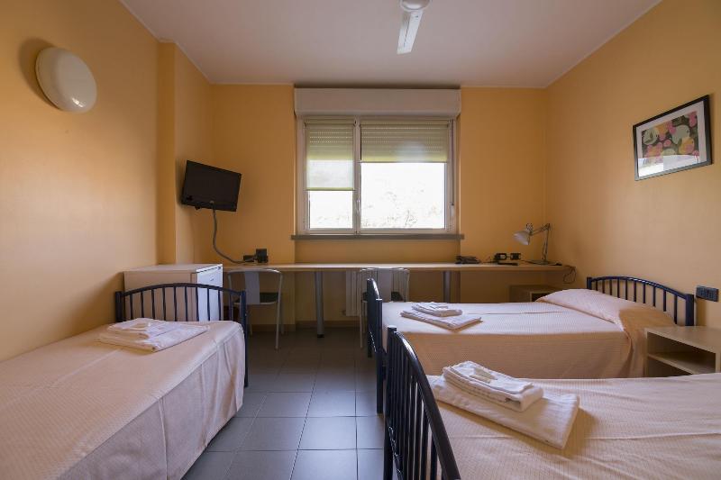 La Cordata Accommodation - Zumbini 6 - Oda