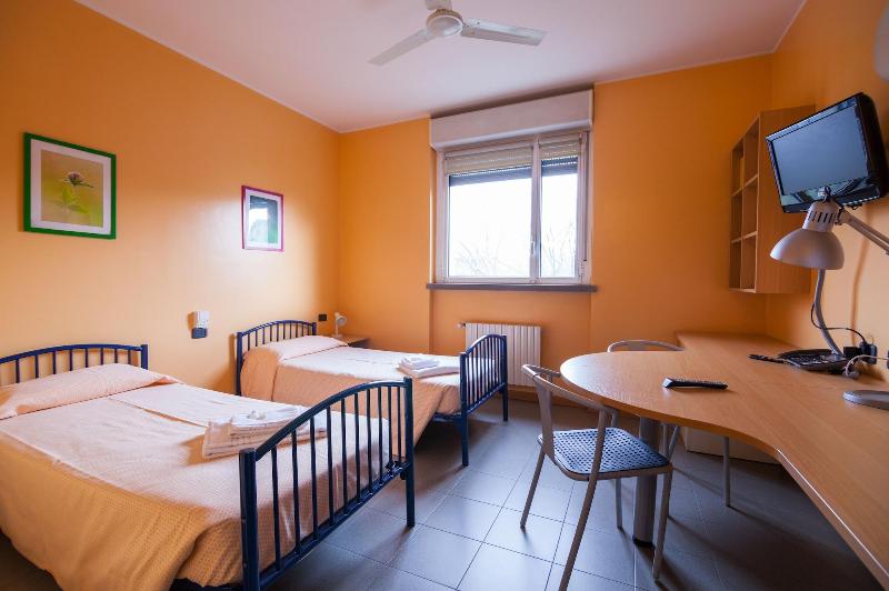 La Cordata Accommodation - Zumbini 6 - Oda