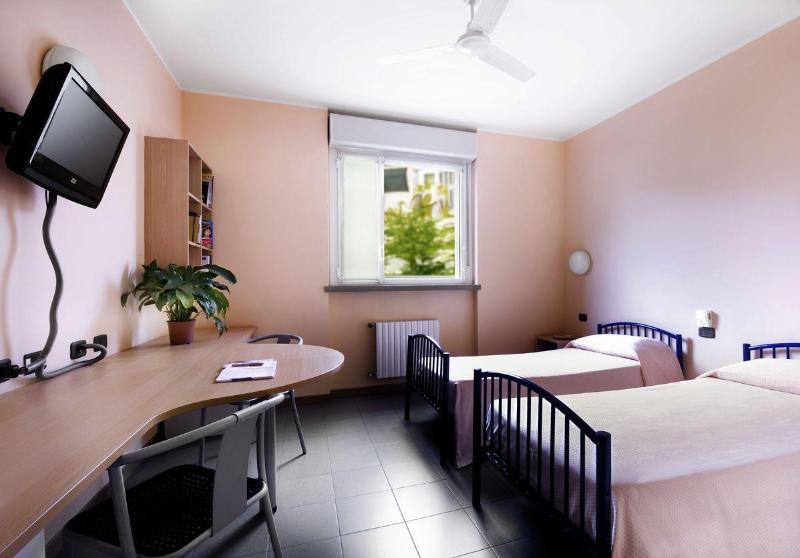 La Cordata Accommodation - Zumbini 6 - Oda