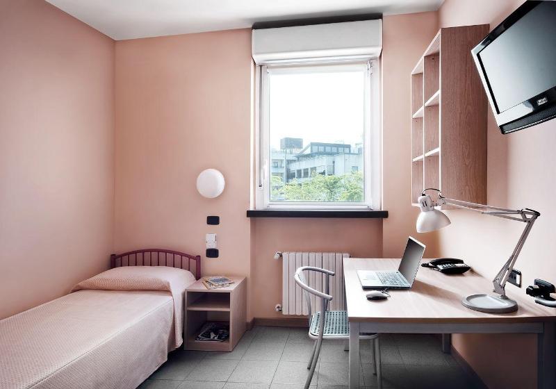 La Cordata Accommodation - Zumbini 6 - Oda
