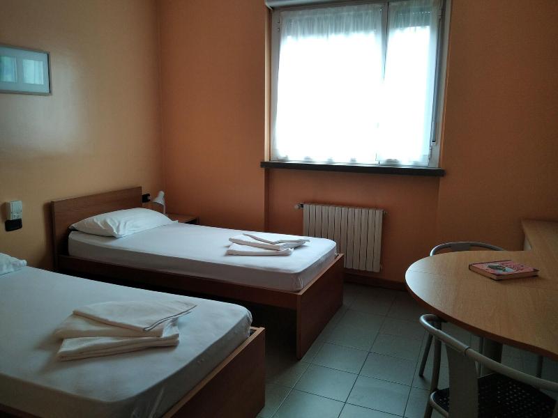 La Cordata Accommodation - Zumbini 6 - Oda