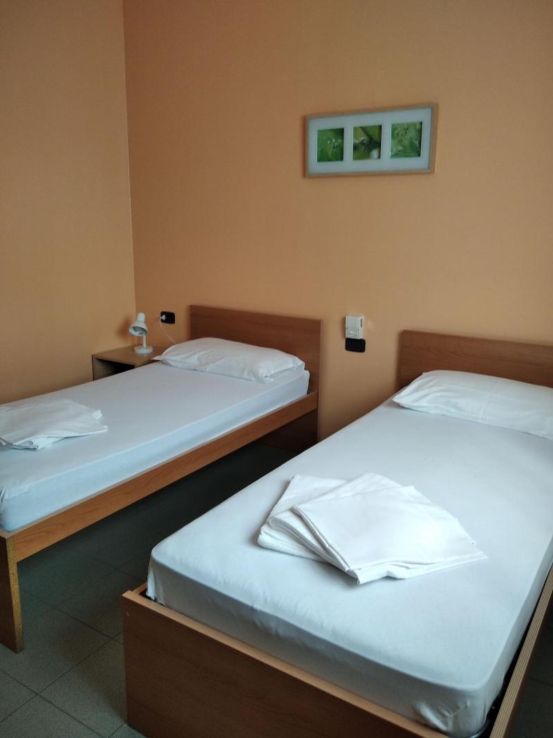 La Cordata Accommodation - Zumbini 6 - Oda