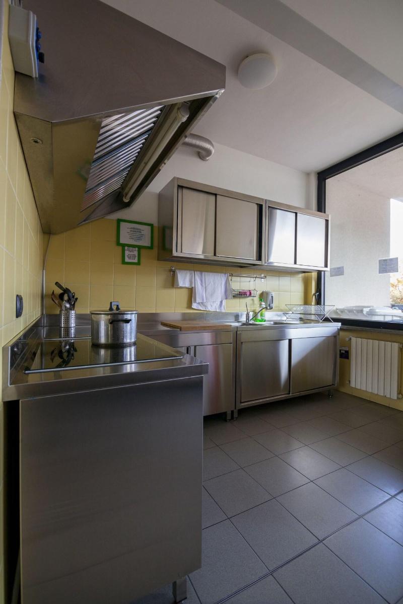 La Cordata Accommodation - Zumbini 6 - Restoran