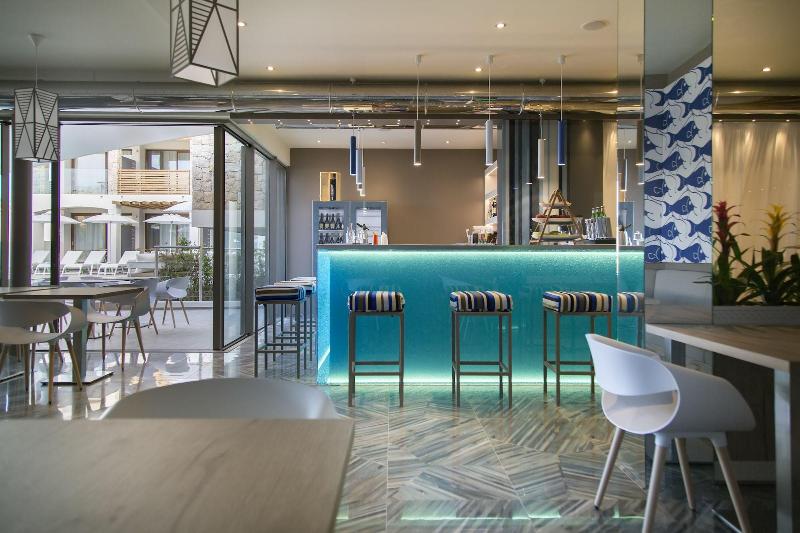 Sandalia Boutique Hotel - Bar