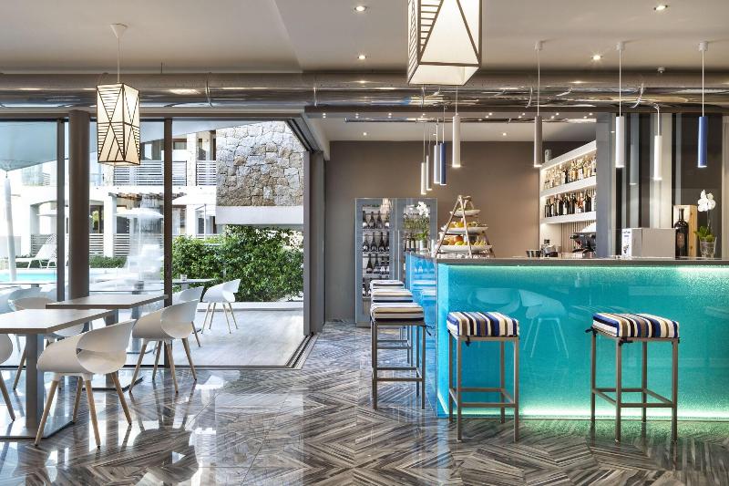 Sandalia Boutique Hotel - Bar