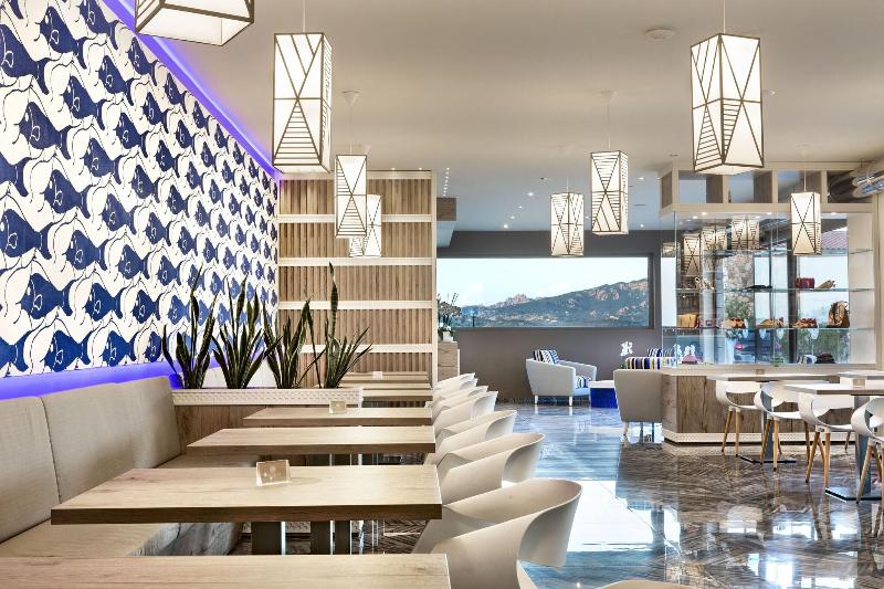 Sandalia Boutique Hotel - Bar