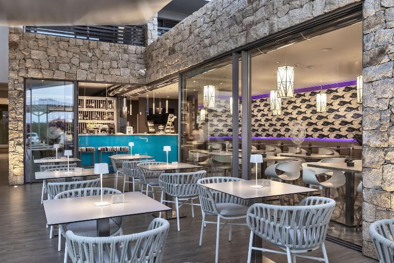 Sandalia Boutique Hotel - Bar