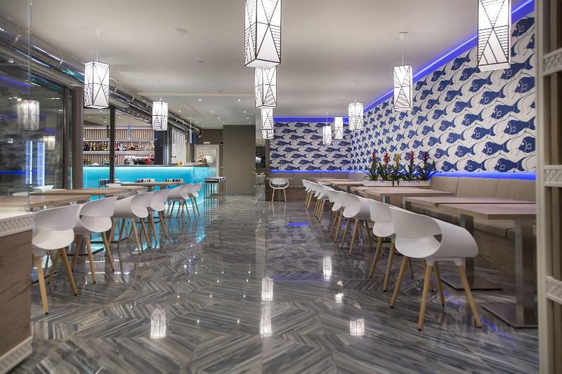 Sandalia Boutique Hotel - Bar