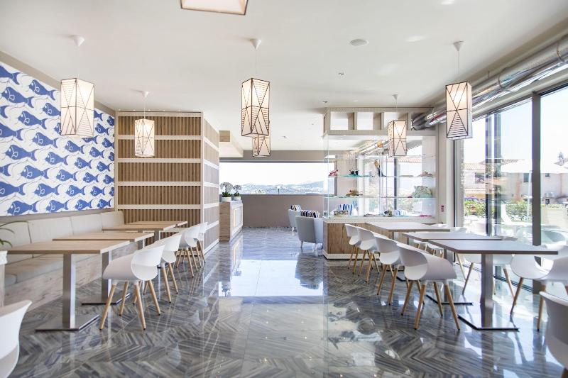 Sandalia Boutique Hotel - Bar