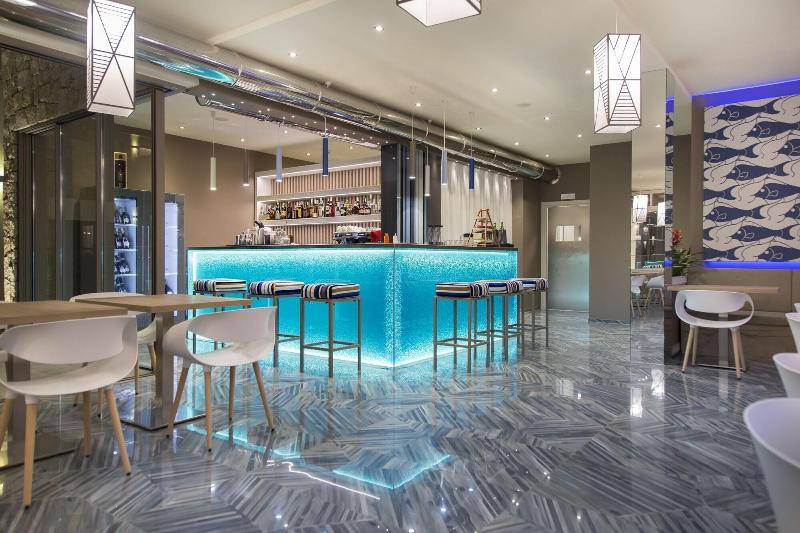 Sandalia Boutique Hotel - Bar