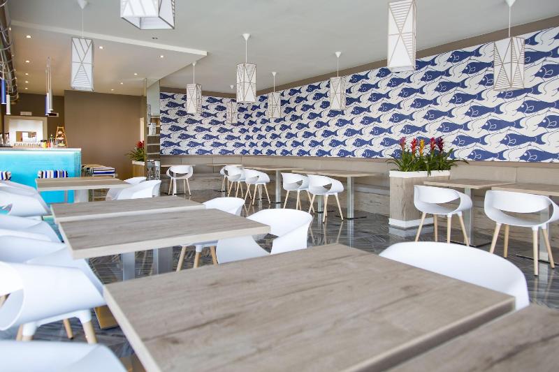 Sandalia Boutique Hotel - Bar