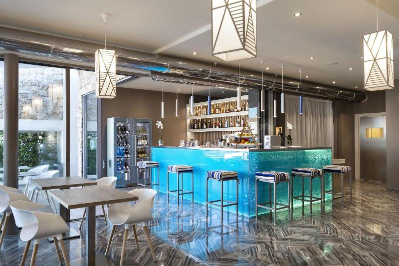 Sandalia Boutique Hotel - Bar