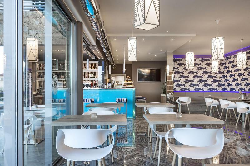 Sandalia Boutique Hotel - Bar