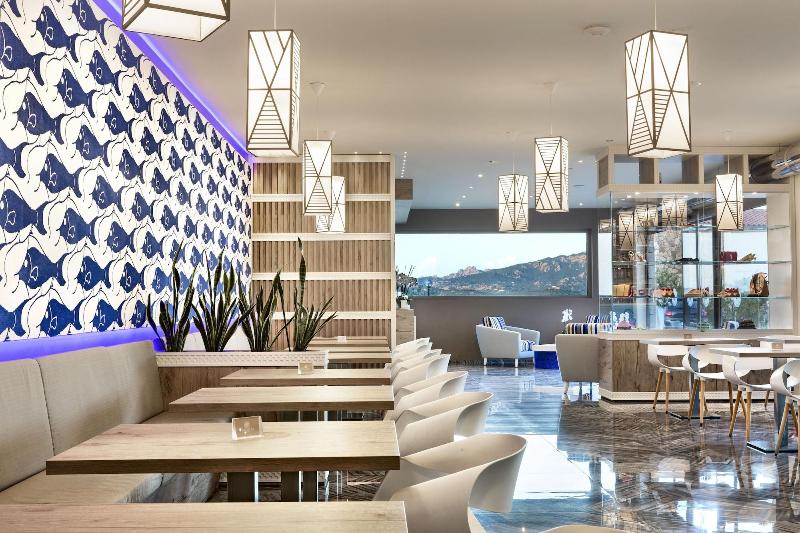 Sandalia Boutique Hotel - Bar