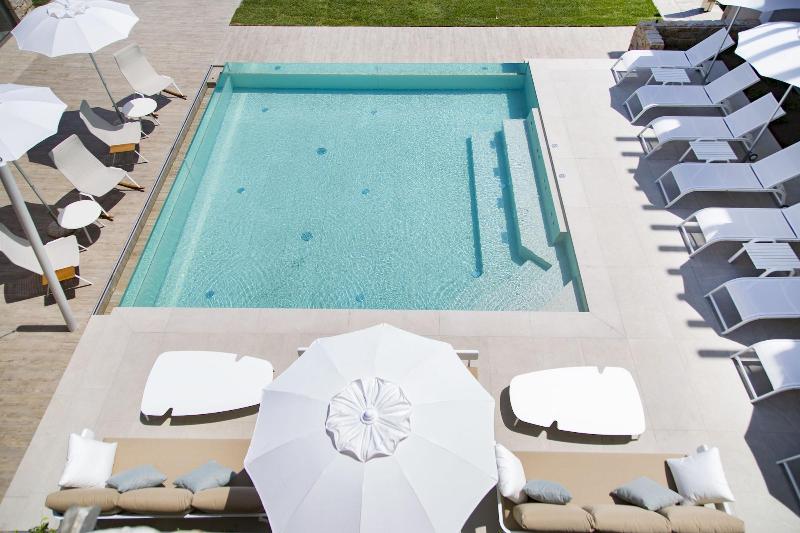 Sandalia Boutique Hotel - Aktivite