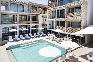 Sandalia Boutique Hotel otel fotoğrafı