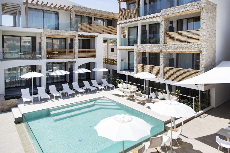 Sandalia Boutique Hotel - Genel