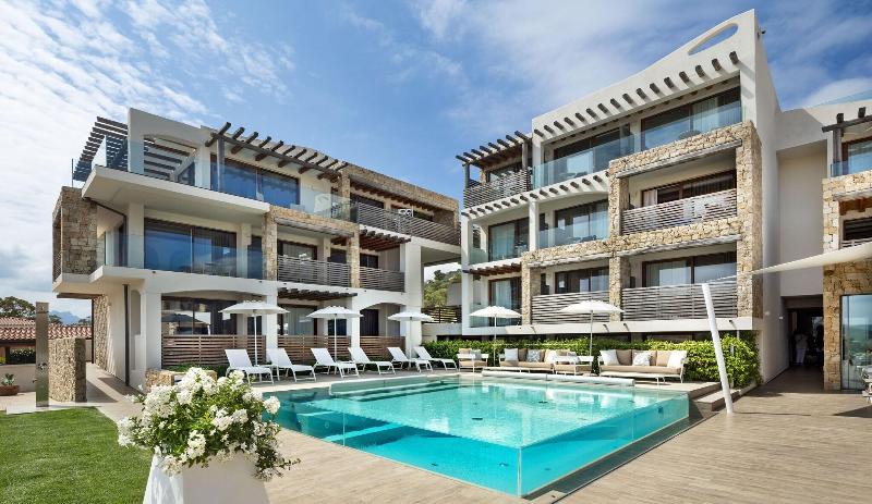 Sandalia Boutique Hotel - Genel