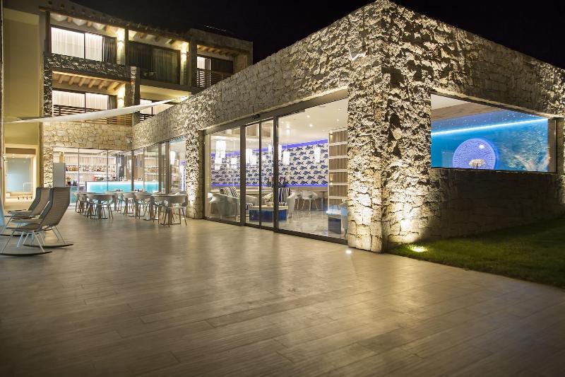 Sandalia Boutique Hotel - Genel