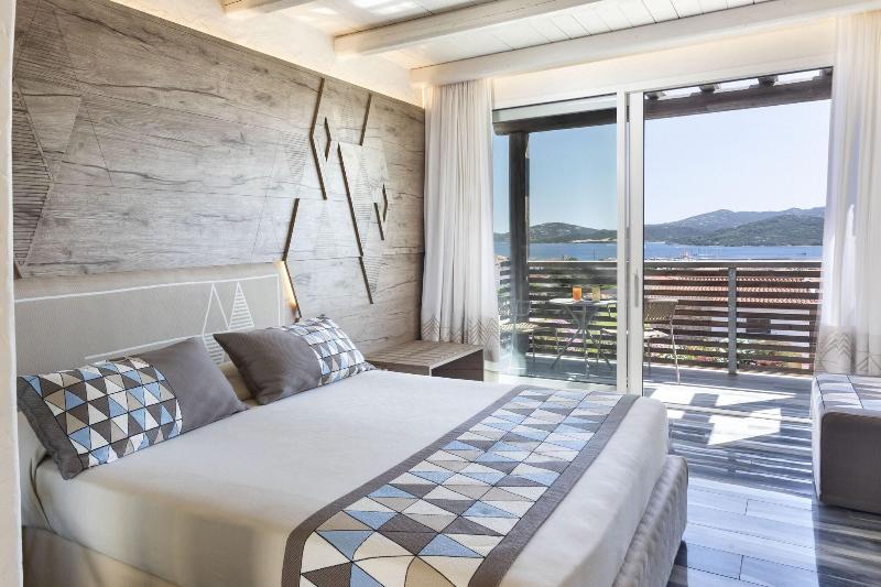 Sandalia Boutique Hotel - Oda