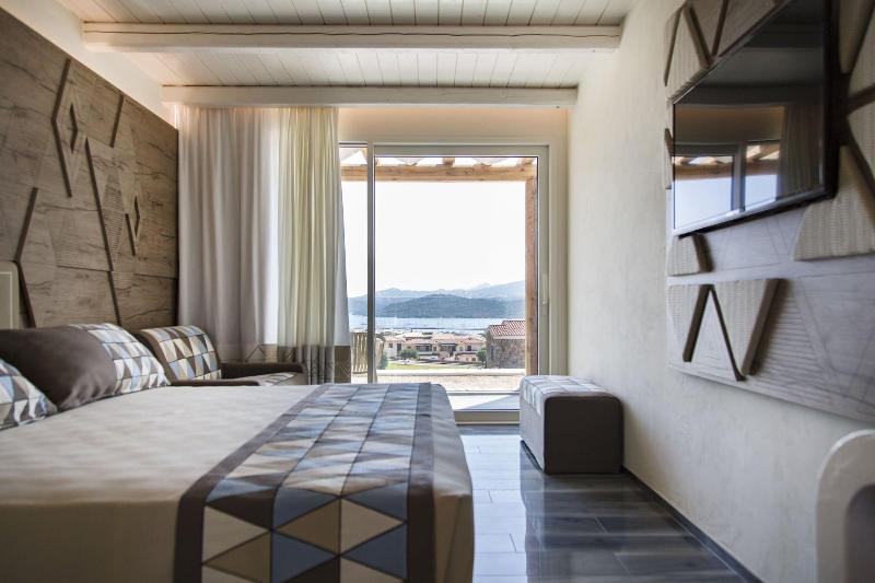 Sandalia Boutique Hotel - Oda