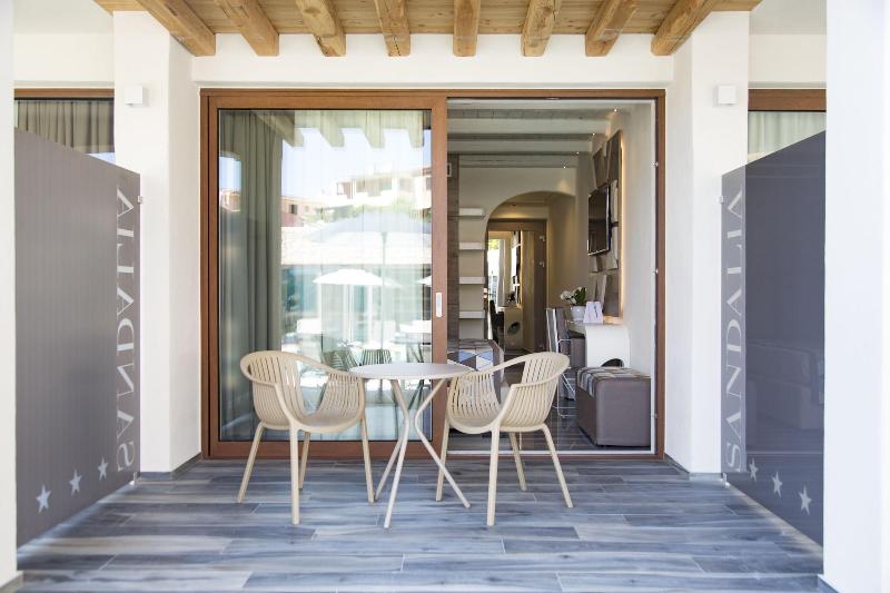 Sandalia Boutique Hotel - Oda