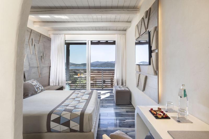 Sandalia Boutique Hotel - Oda