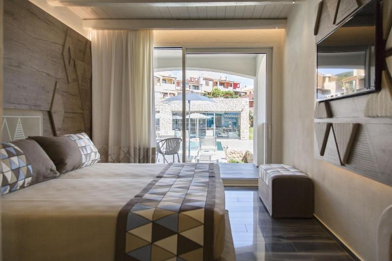 Sandalia Boutique Hotel - Oda