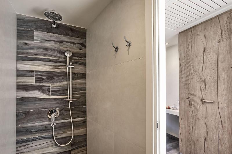 Sandalia Boutique Hotel - Oda