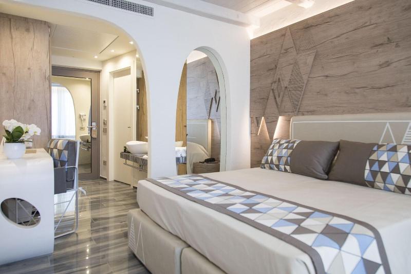 Sandalia Boutique Hotel - Oda