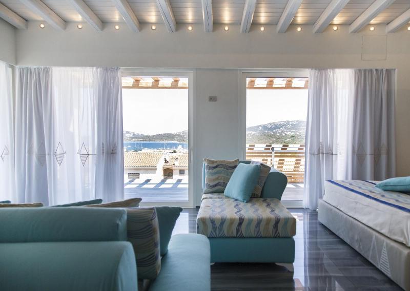 Sandalia Boutique Hotel - Oda