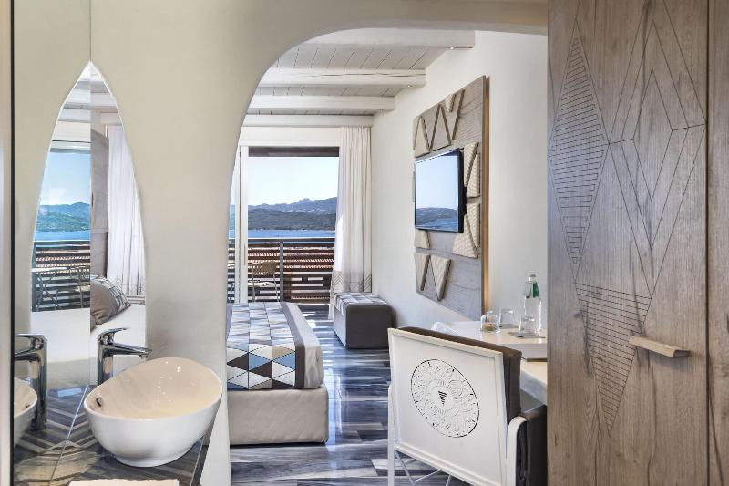 Sandalia Boutique Hotel - Oda