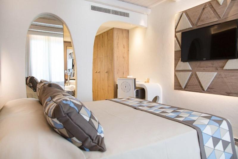 Sandalia Boutique Hotel - Oda