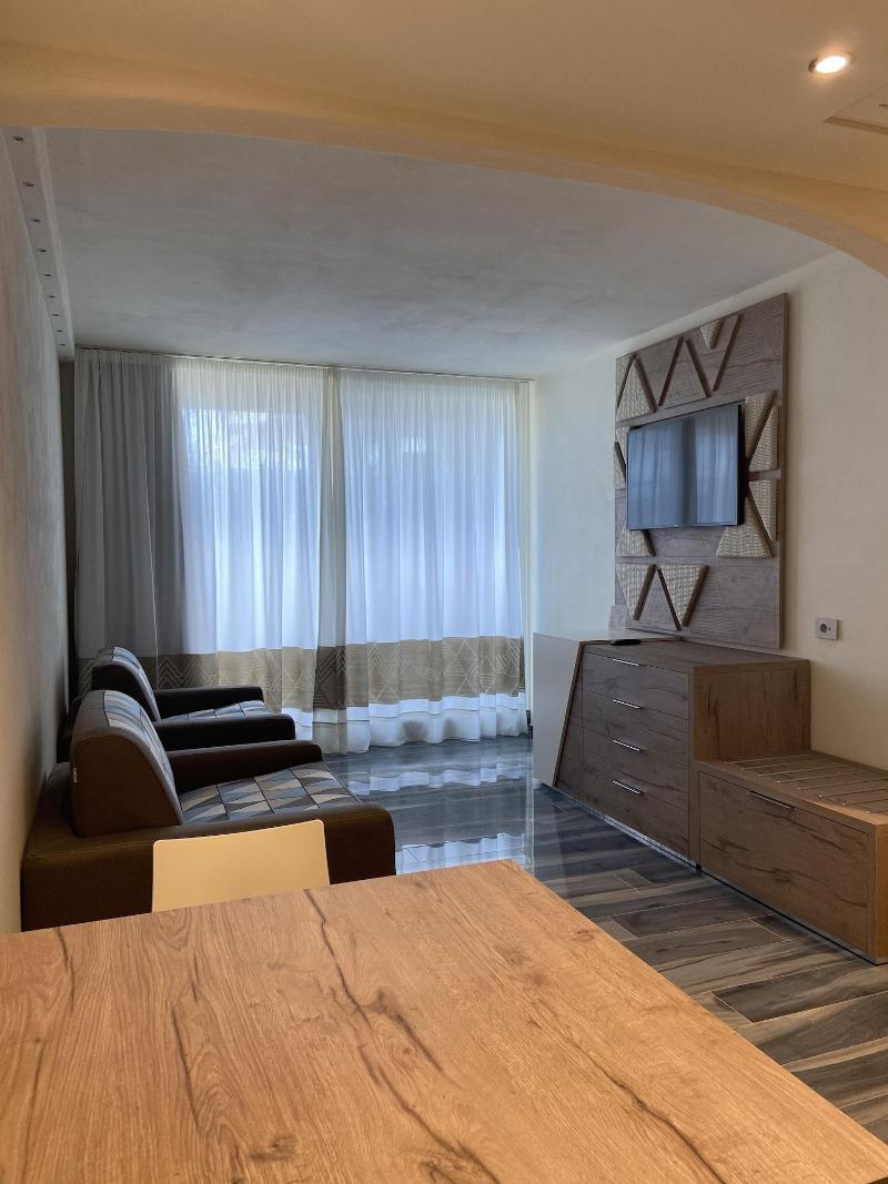 Sandalia Boutique Hotel - Oda