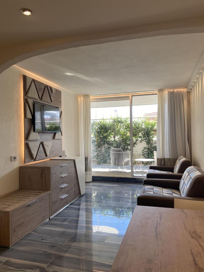 Sandalia Boutique Hotel - Oda
