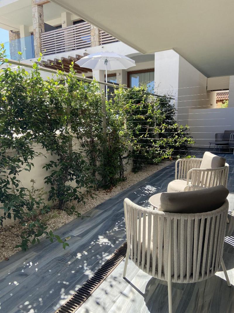 Sandalia Boutique Hotel - Oda