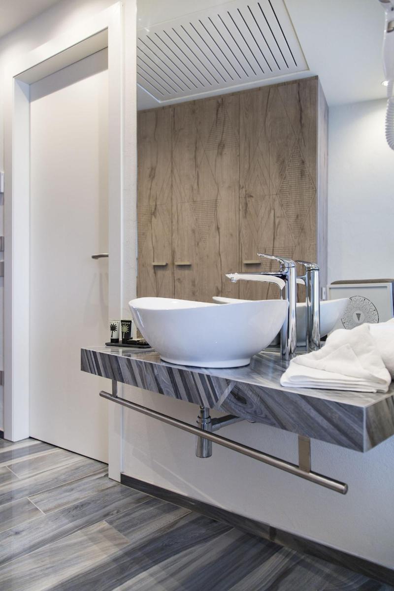 Sandalia Boutique Hotel - Oda