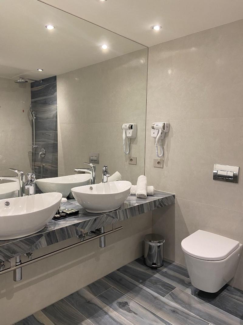 Sandalia Boutique Hotel - Oda