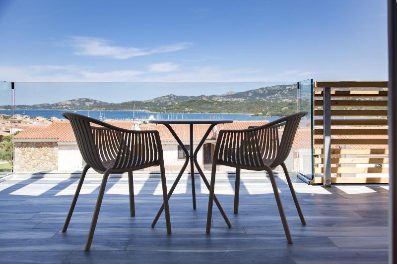Sandalia Boutique Hotel - Oda