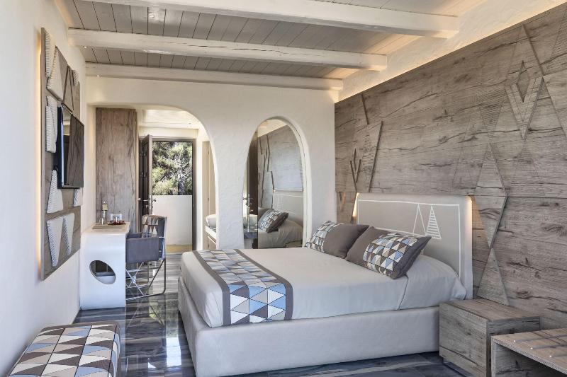 Sandalia Boutique Hotel - Oda