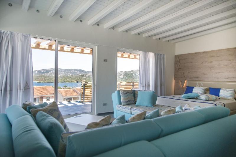 Sandalia Boutique Hotel - Oda