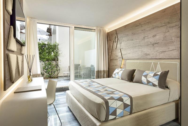 Sandalia Boutique Hotel - Oda