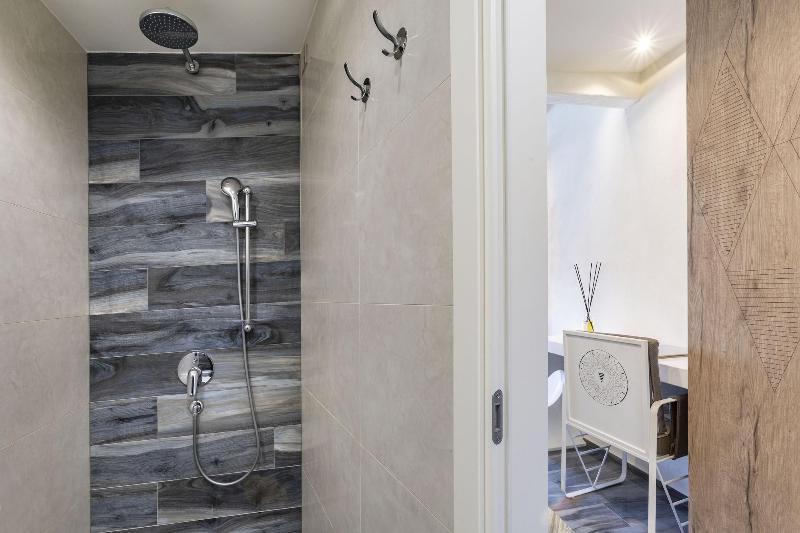 Sandalia Boutique Hotel - Oda