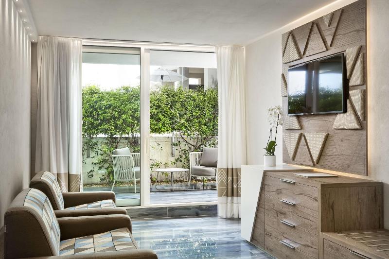 Sandalia Boutique Hotel - Oda