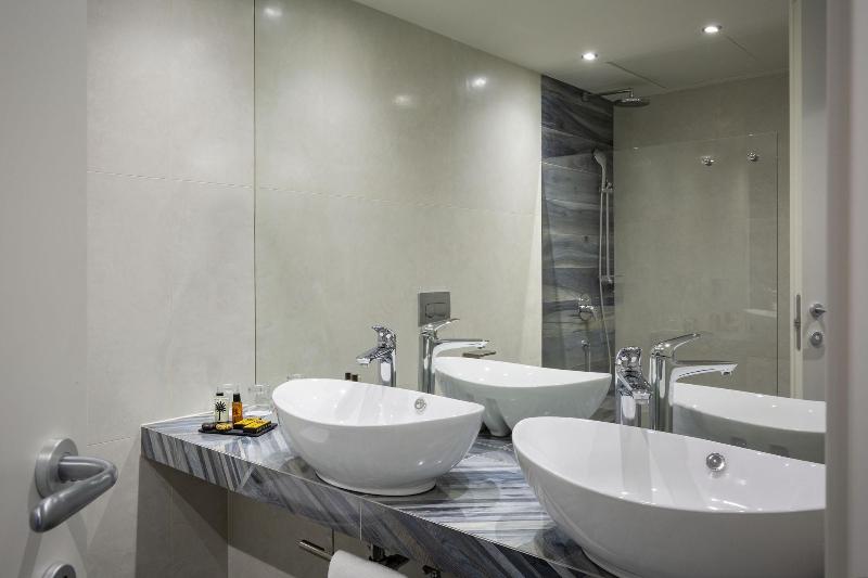 Sandalia Boutique Hotel - Oda