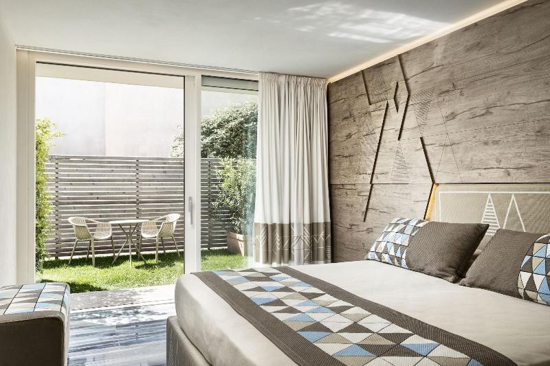 Sandalia Boutique Hotel - Oda