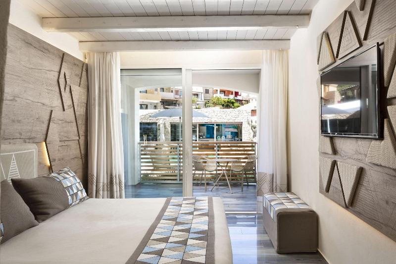 Sandalia Boutique Hotel - Oda