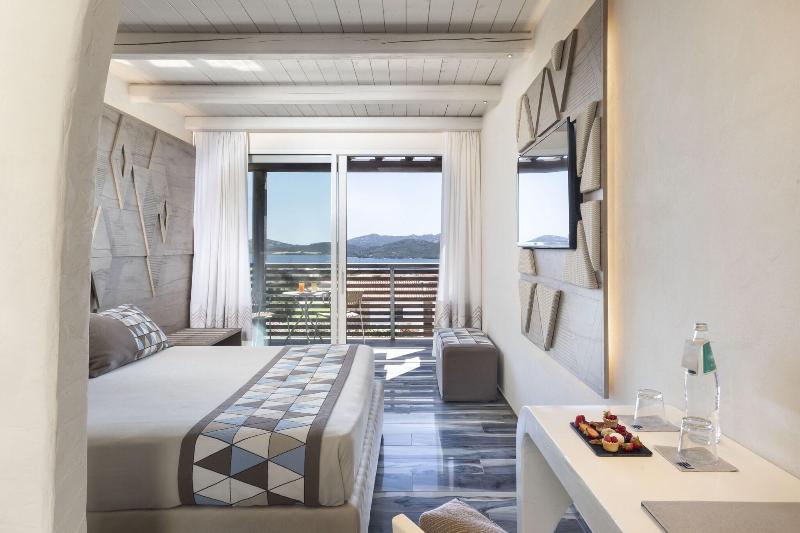 Sandalia Boutique Hotel - Oda