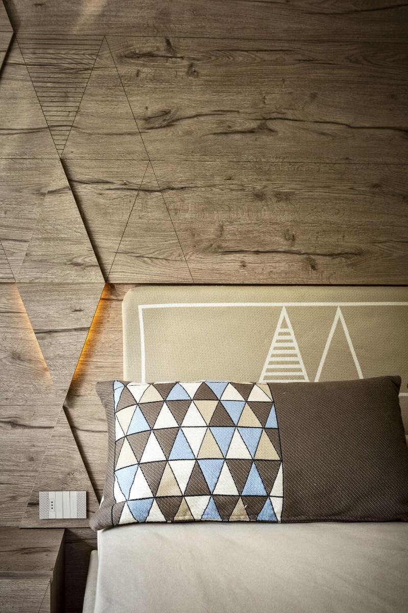 Sandalia Boutique Hotel - Oda